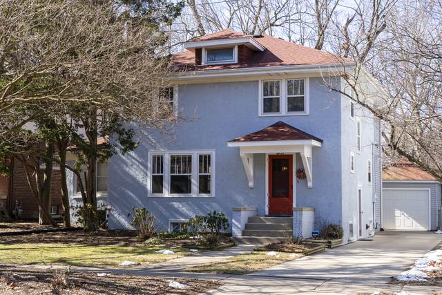 1107 Orchard Street - Photo 1