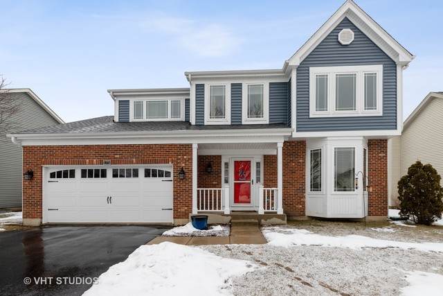 175 Cambridge Drive - Photo 1