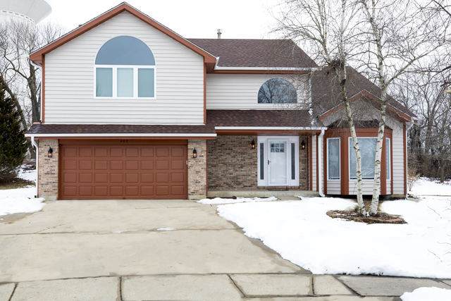 487 Iron Horse Court - Photo 1