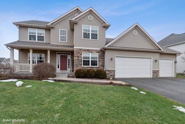 2305 Luther Lowell Lane - Photo 1