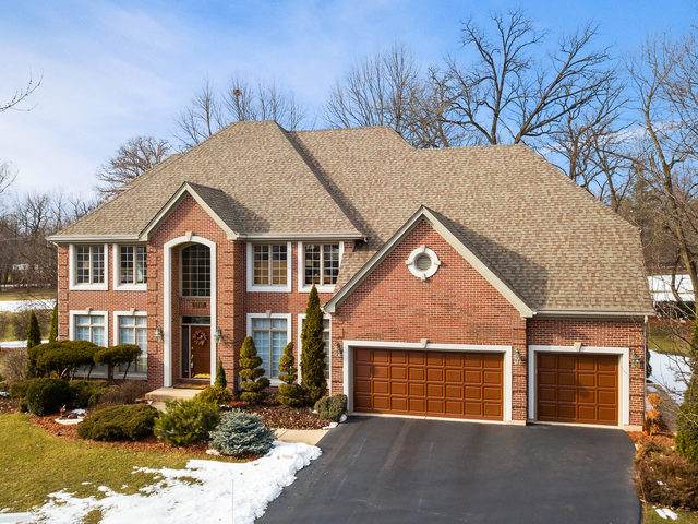2707 Royal Lytham Court - Photo 1