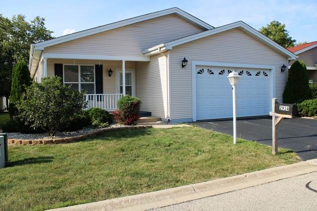 2914 Buckskin Lane - Photo 1