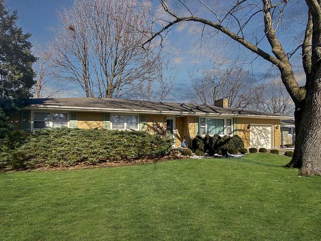 349 Conlin Avenue - Photo 1