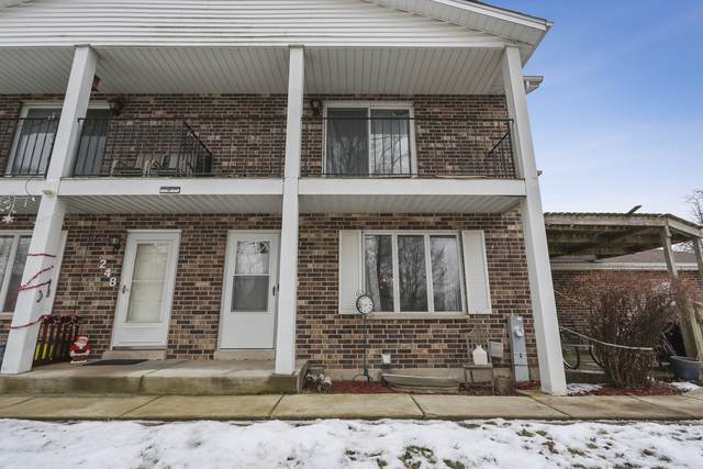 246 Paddock Circle - Photo 1