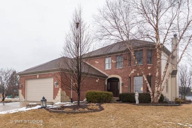 16318 Shawnee Drive - Photo 1