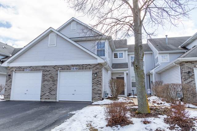 2930 Kentshire Circle - Photo 1