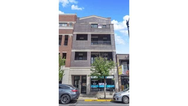 2457 Lincoln Avenue - Photo 1
