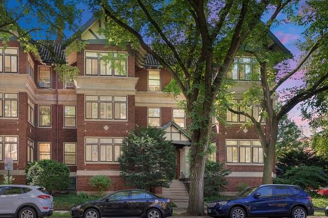 821 Washington Boulevard - Photo 1