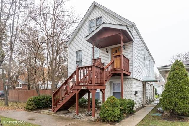 1505 Kenilworth Avenue - Photo 1