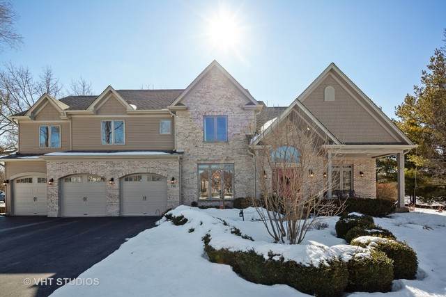 744 Saddle Ridge - Photo 1