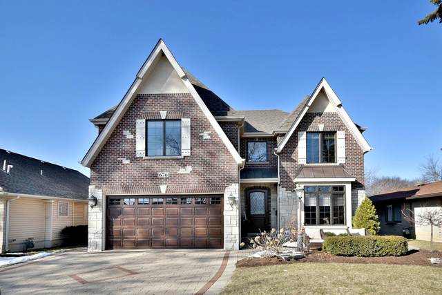 676 Swain Avenue - Photo 1