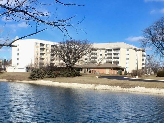 2020 Saint Regis Drive - Photo 1