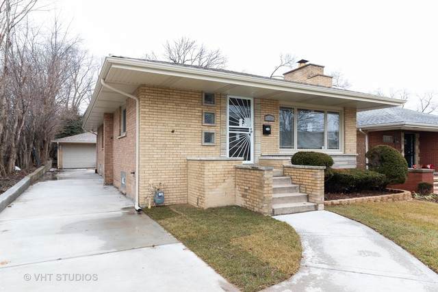 2222 119th Street - Photo 1