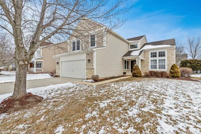 1353 Mayfair Lane - Photo 1