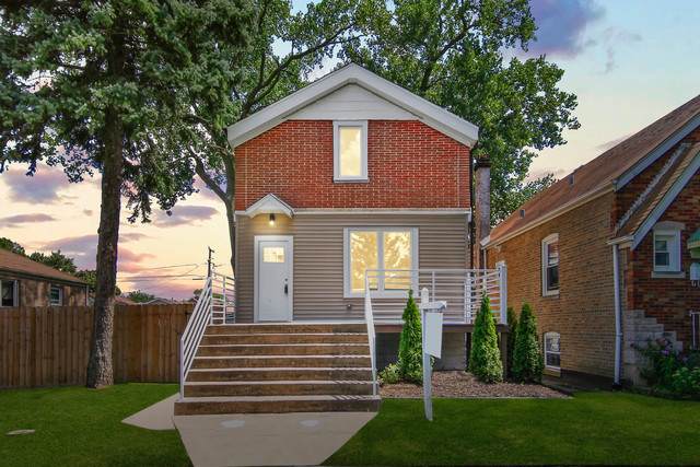 3631 Cuyler Avenue - Photo 1
