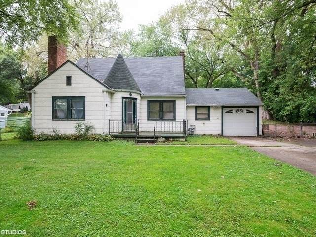 16550 Belleplaine Drive - Photo 1