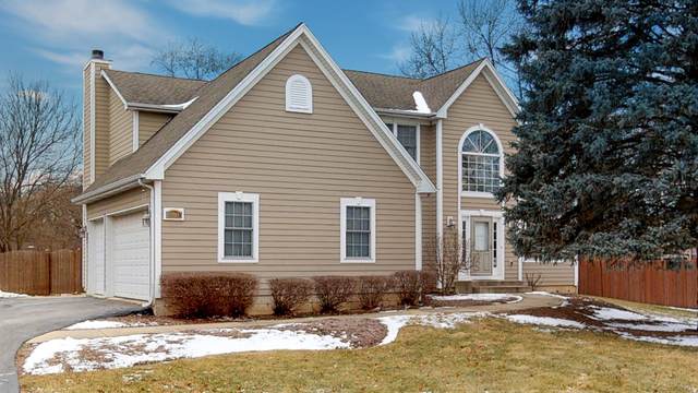 6119 Sands Road - Photo 1