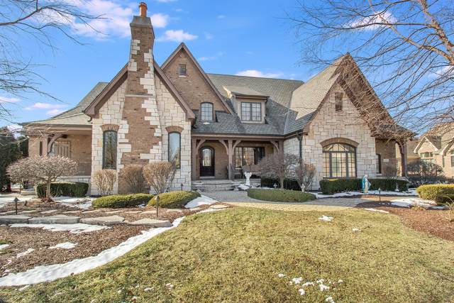 22524 Swanstone Court - Photo 1