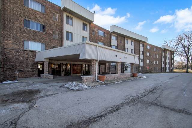 841 York Street - Photo 1