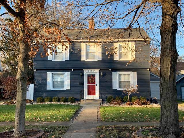 219 South Street - Photo 1