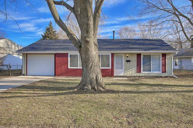 1618 Ivanhoe Way - Photo 1