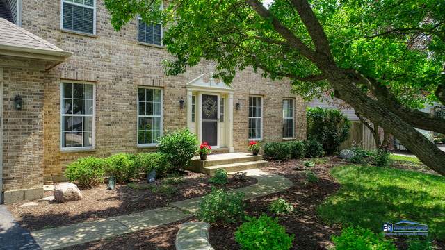 671 Brookstone Road - Photo 1