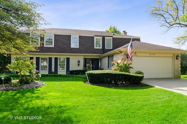 4003 Yorkshire Lane - Photo 1