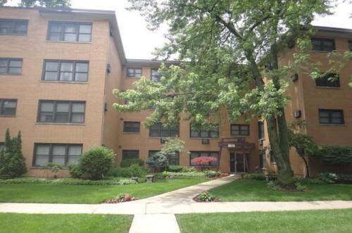 500 Washington Boulevard - Photo 1