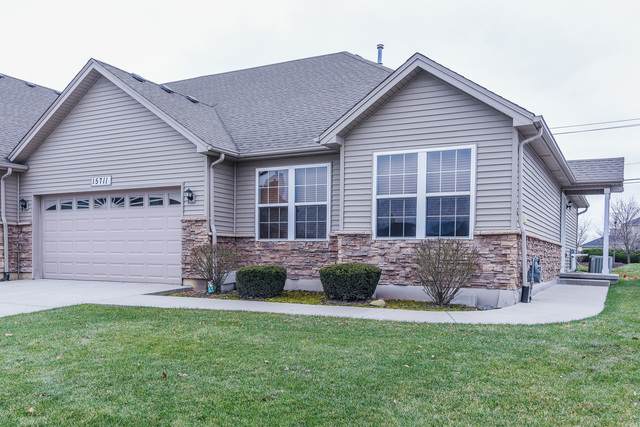 1185 Farmstone Drive - Photo 1