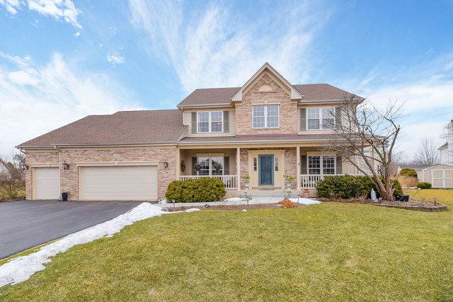 1209 Nary Court - Photo 1