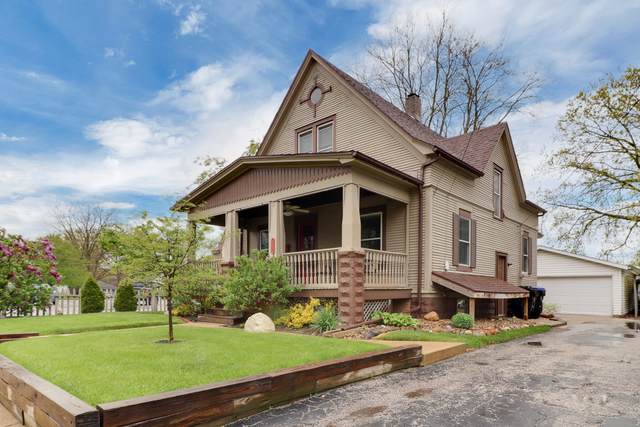 801 1/2 W Macarthur Avenue - Photo 1 801 1/2 W Macarthur Avenue - Photo 1
