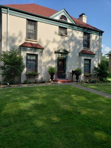 964 Evergreen Avenue - Photo 1