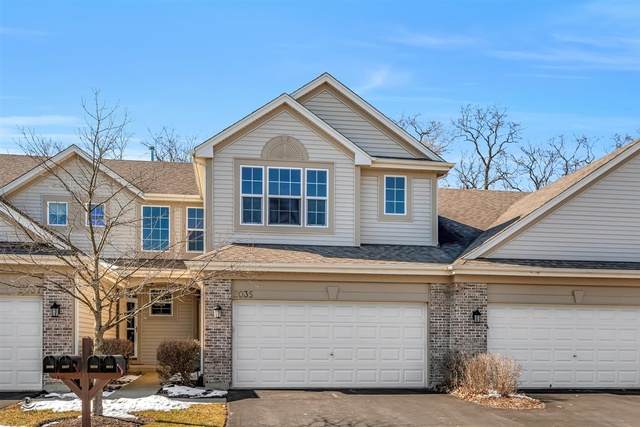 2035 Muirfield Drive - Photo 1
