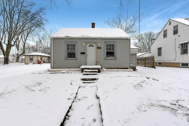 514 Bradley Avenue - Photo 1