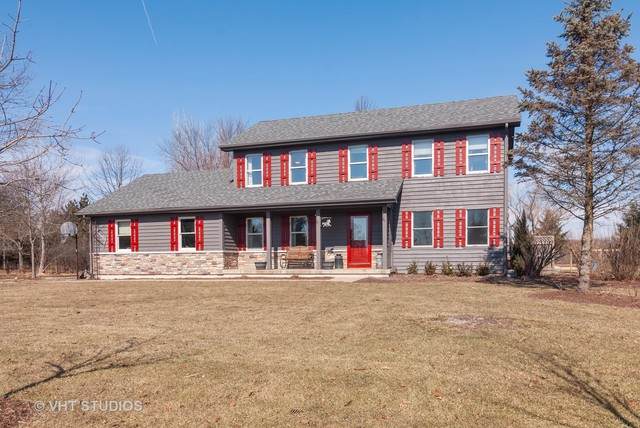49W426 Hinckley Road - Photo 1
