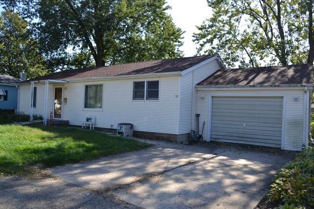 659 South Street - Photo 1