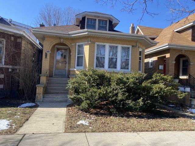 3642 Mozart Street - Photo 1
