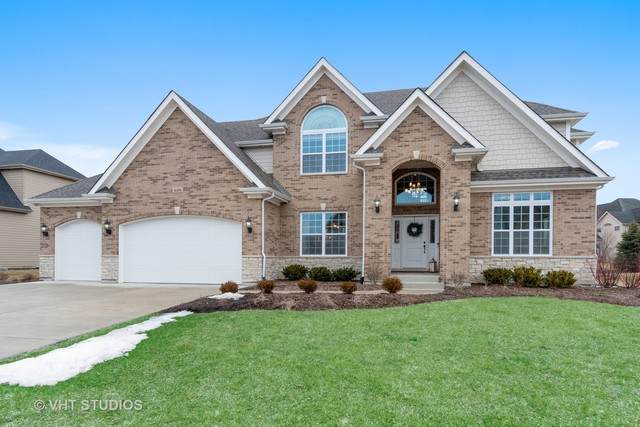 4608 Shumard Lane - Photo 1