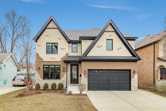 593 Swain Avenue - Photo 1
