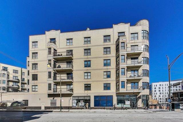 520 Halsted Street - Photo 1