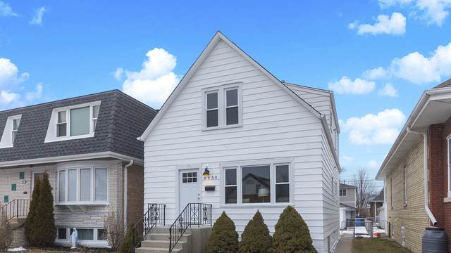 6650 Imlay Street - Photo 1