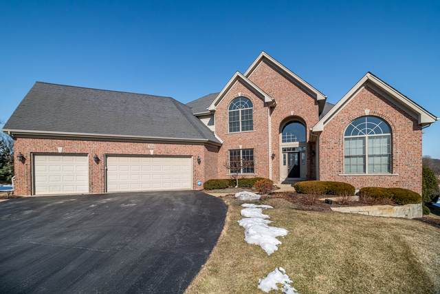 7316 Stirlingshire Court - Photo 1