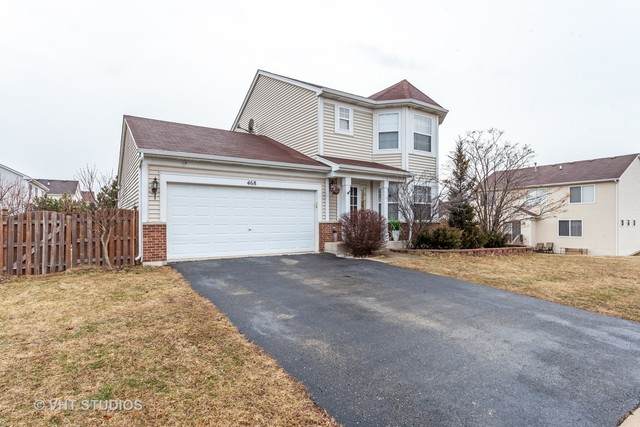 468 Anna Lane - Photo 1