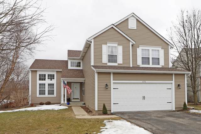 675 Sycamore Lane - Photo 1