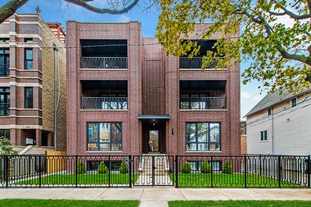 2617 Seminary Avenue - Photo 1
