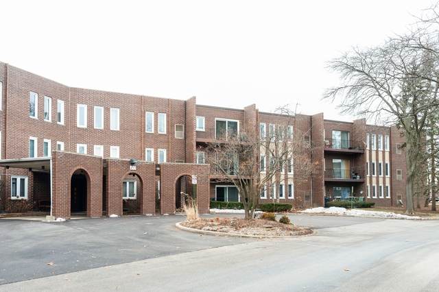 1500 Sandstone Drive - Photo 1