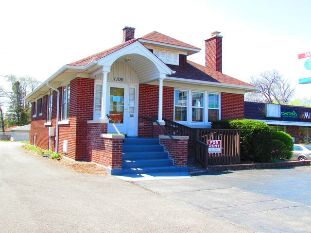 1106 Jefferson Street - Photo 1