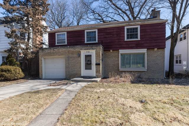 719 Ashland Avenue - Photo 1