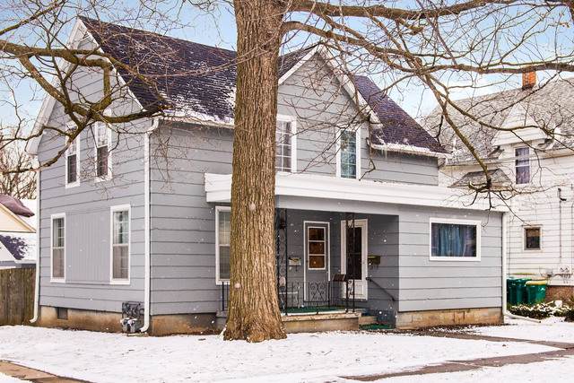 303 High Street - Photo 1
