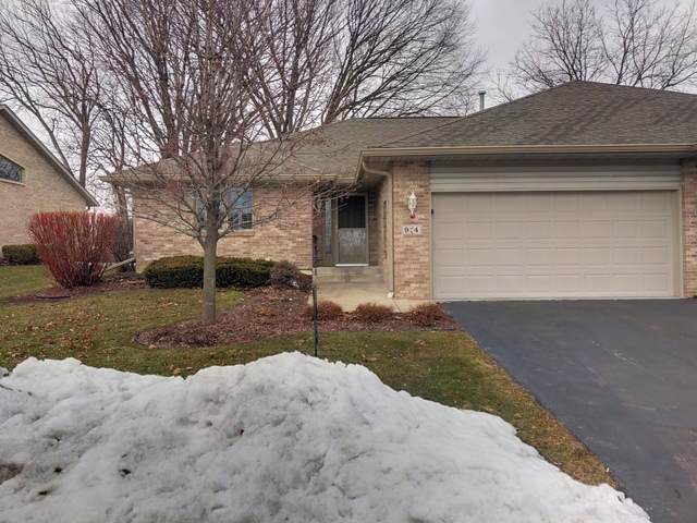 914 High Point Drive - Photo 1